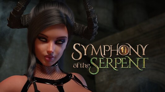 NLT Media's Upcoming Game 'Symphony of the Serpent' Trailer Breakdown