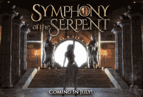 Symphony Of The Serpent (NLT Media) Walkthrough, Release Date, Cheats, Characters, Wiki