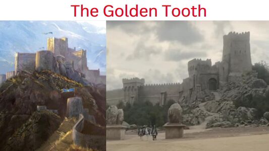 Brief Description of Golden Tooth in House of The Dragon Series