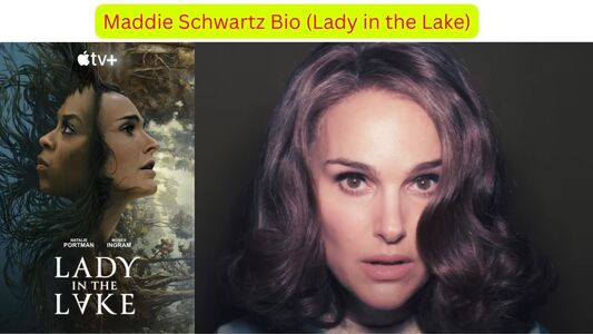 Maddie Schwartz (Lady in the Lake) Age, Biography, Husband Name and Other Details