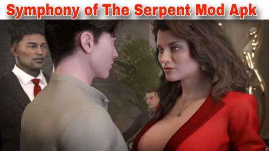 Symphony of The Serpent Mod Apk Download NLT Media